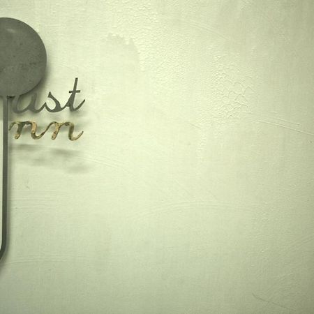 Just Inn Hongkong Exteriör bild