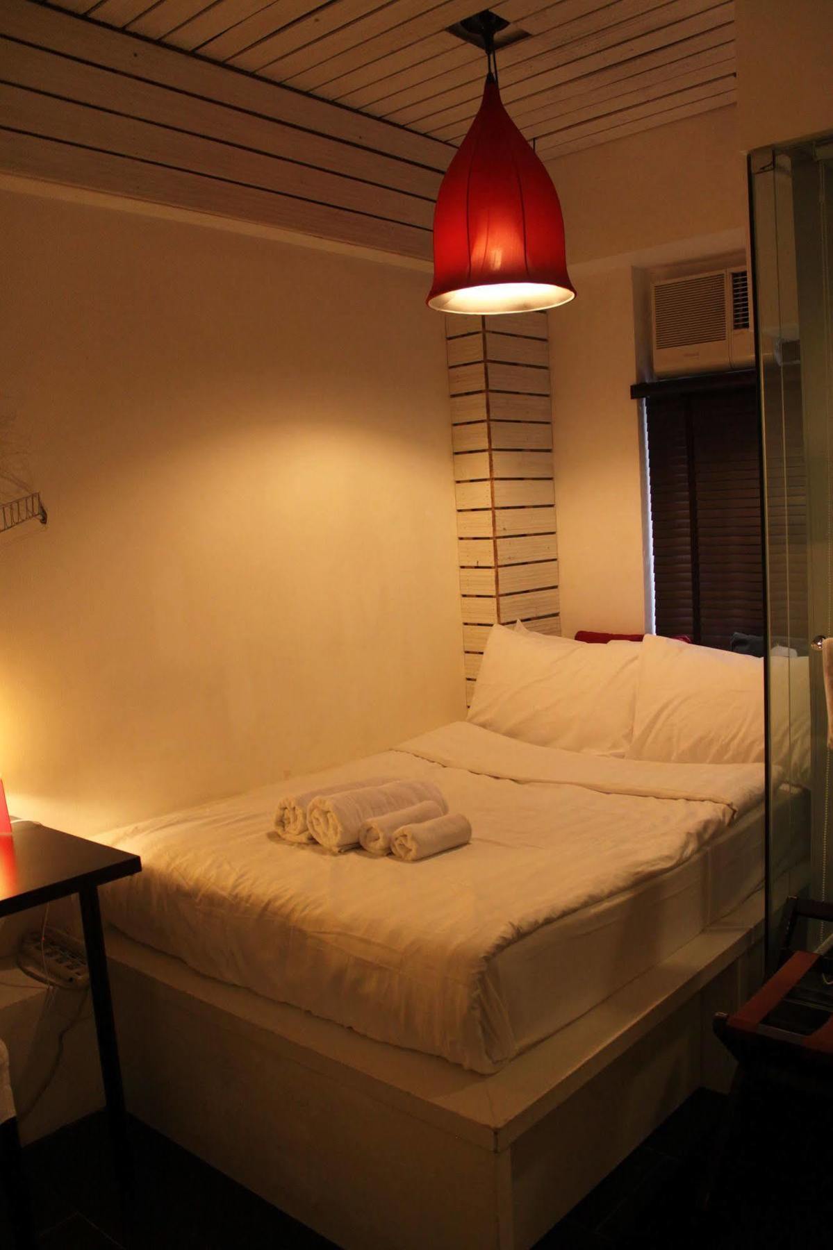 Just Inn Hongkong Exteriör bild